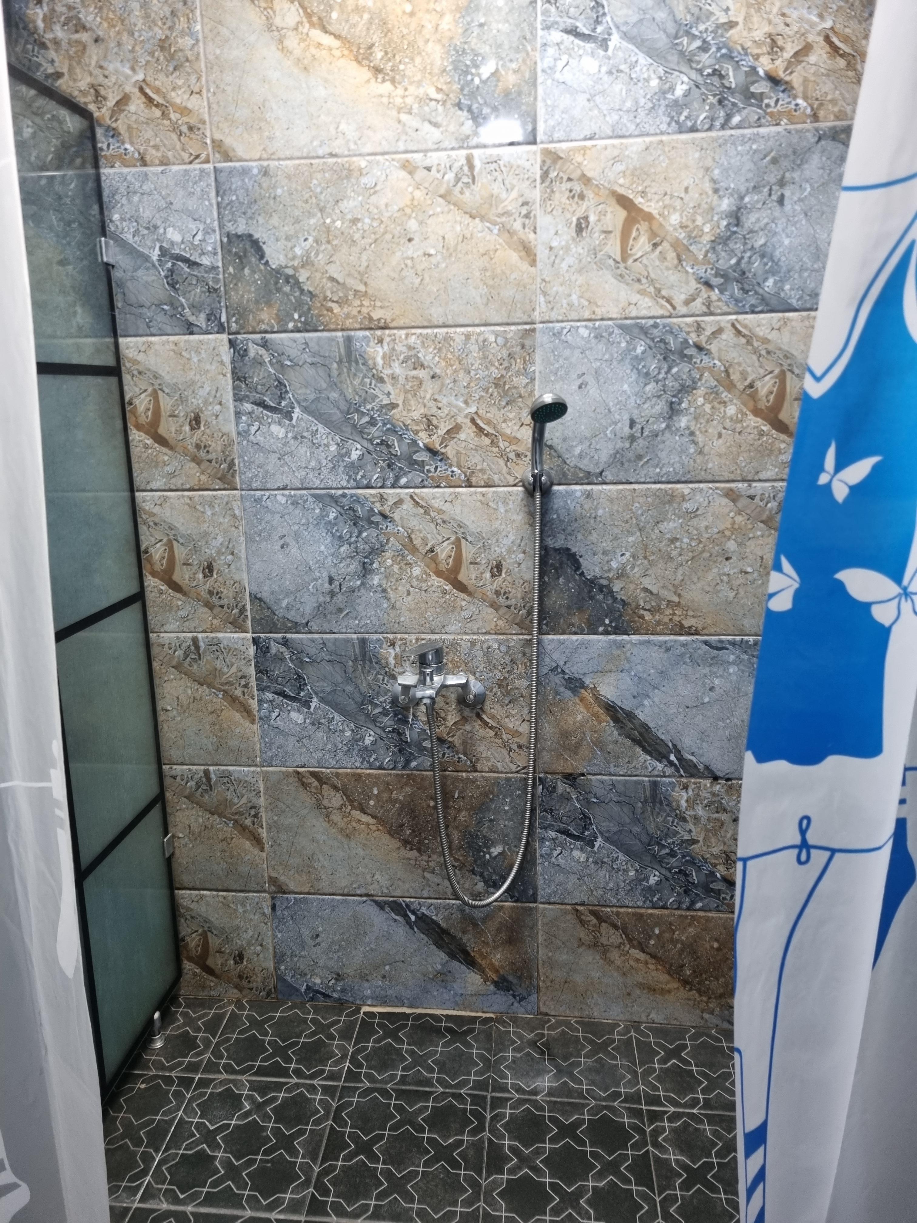 그린하우스캠핑장