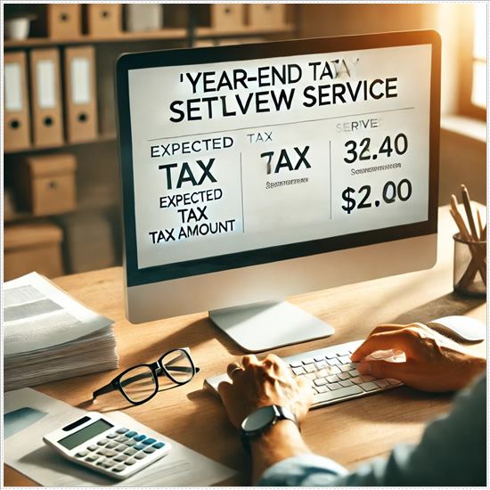 연말정산으로 13월의 월급 받는 방법