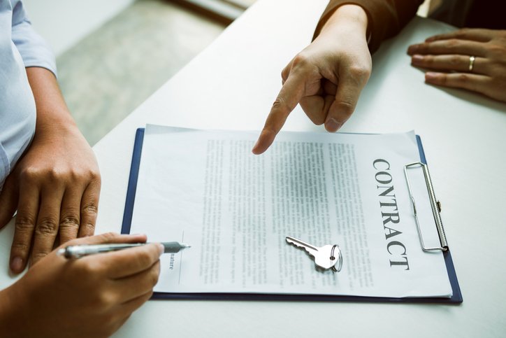 전대차-계약-게티이미지뱅크