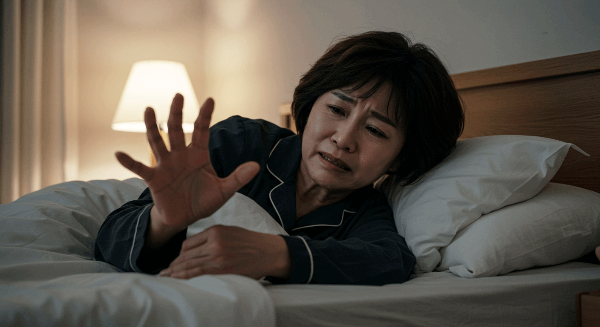 손가락 마디 통증 사진 17