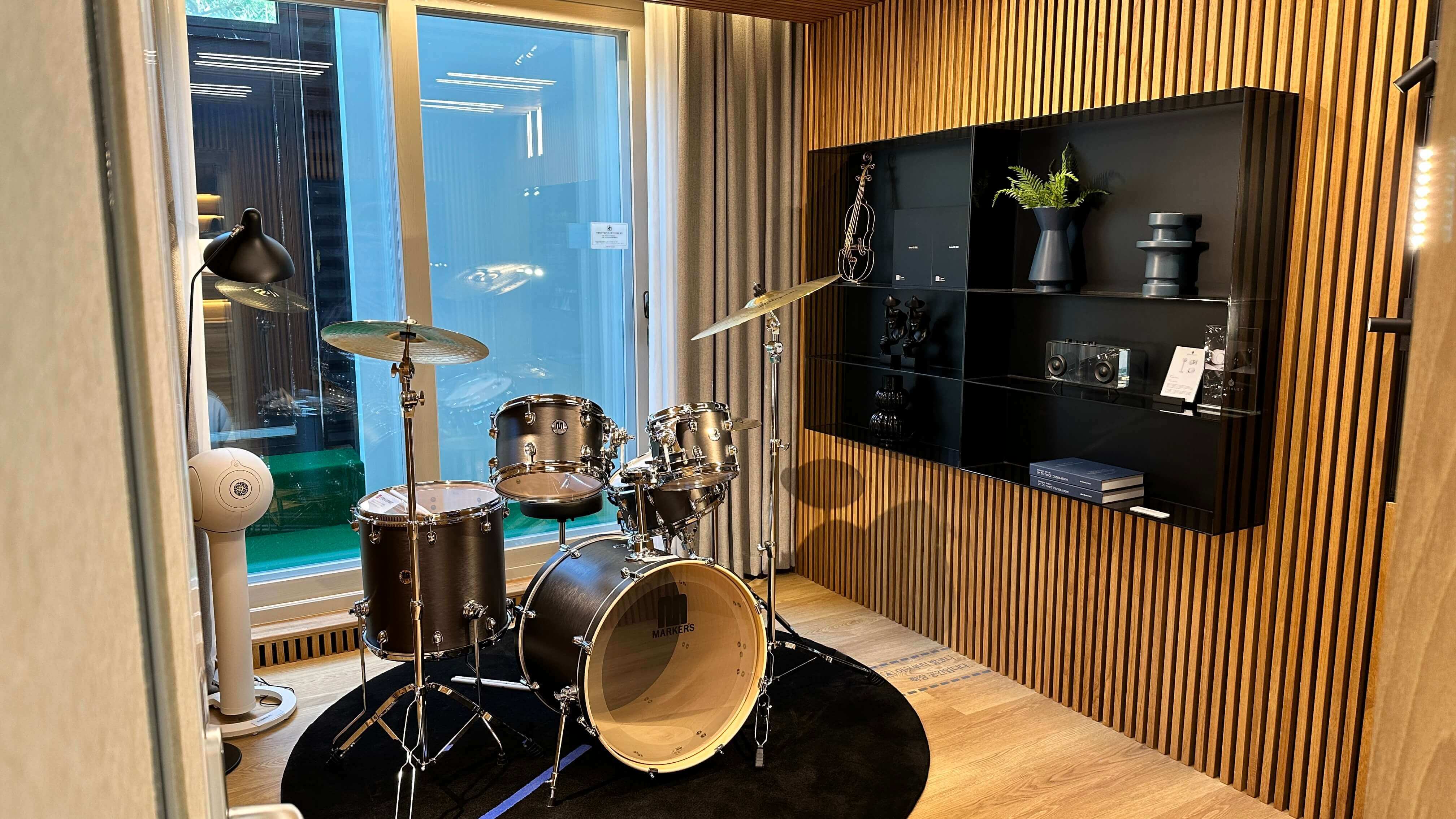 제주 아주 더 하이클래스 모델하우스