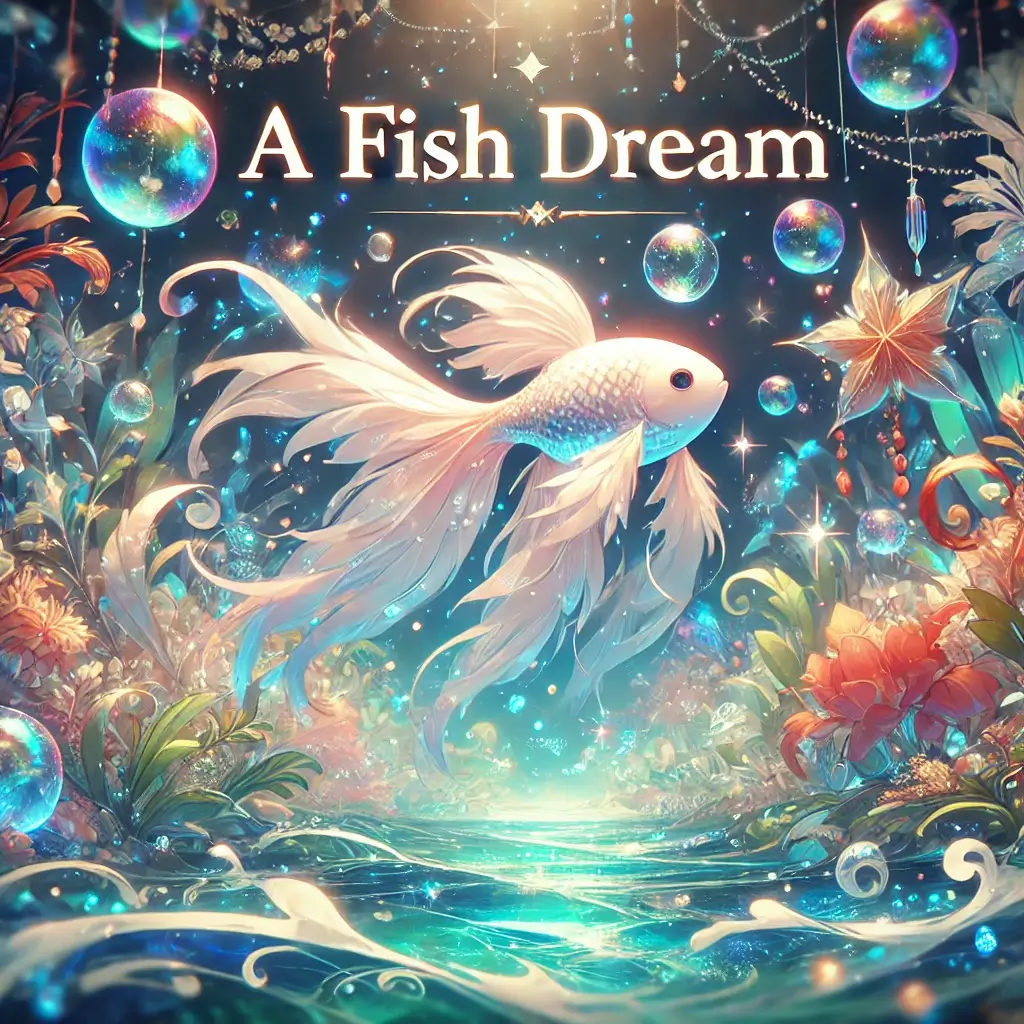 물고기 꿈