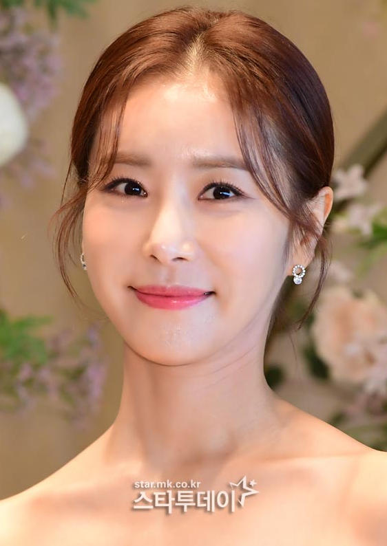 한다감 프로필 나이 학력 키