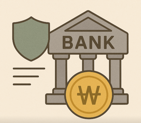 예금보호 한도, 정말 1억 원으로 오를까? 시행일은?