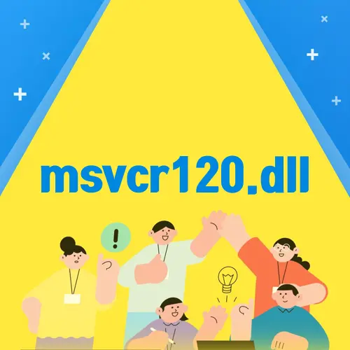 msvcr120.dll