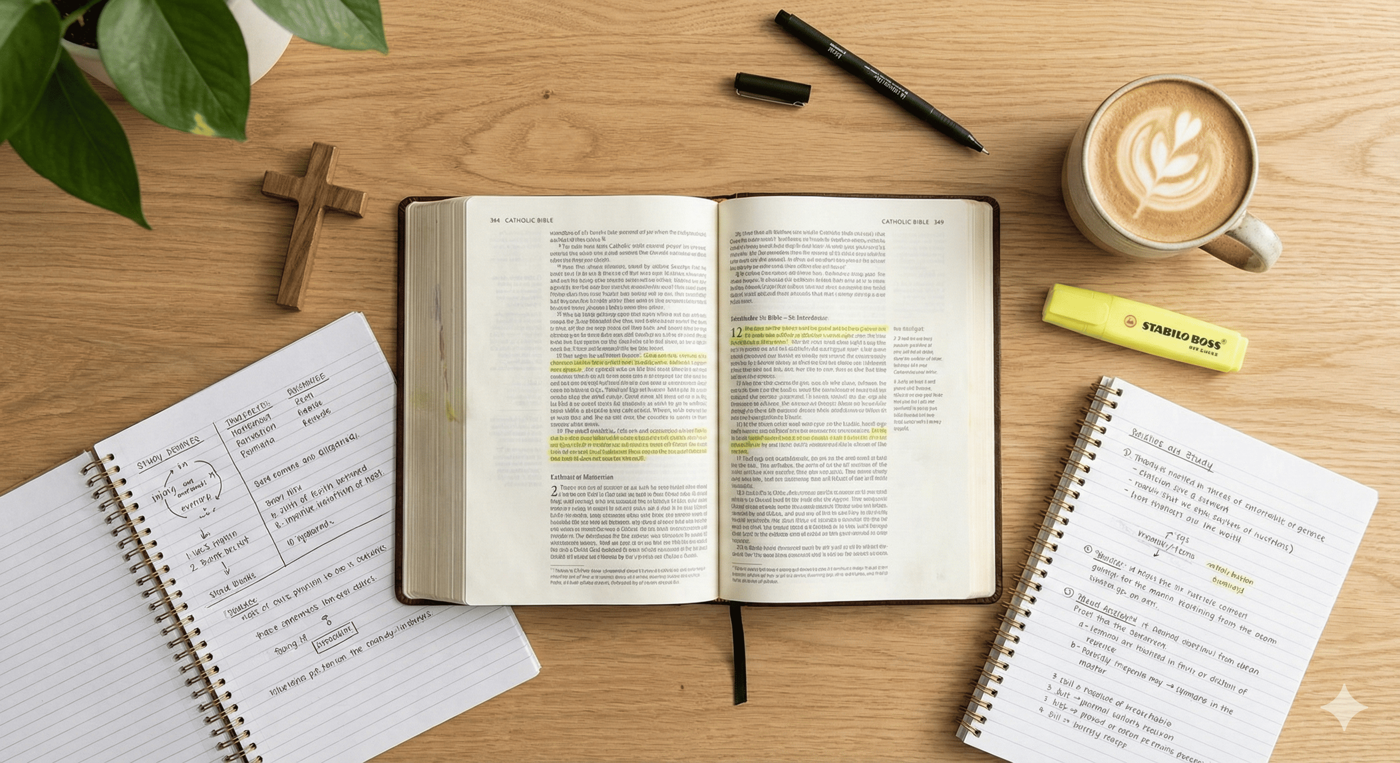 English Bible study, Genesis 9:27 (창세기 9:27)