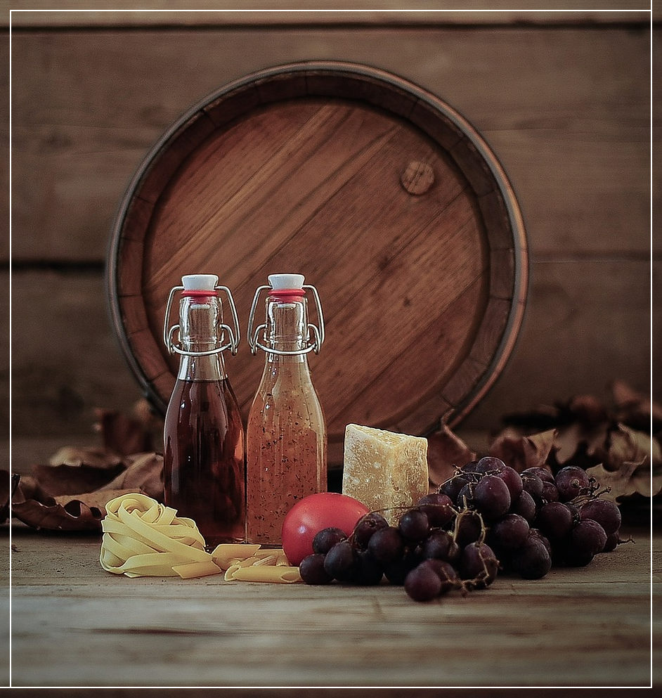 대추식초 복용법과 주의사항