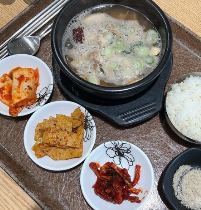 전국 휴게소 인기 맛집 BEST 20