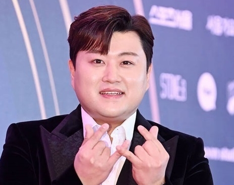 김호중 소속사 이광득 대표 뺑소니 해명