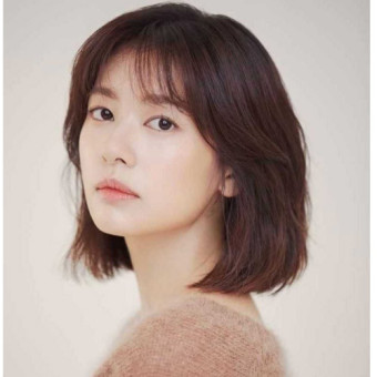 정소민: 프로필