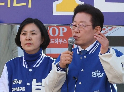 남영희 선거 투표함 관외함 무효소송 제기 이유