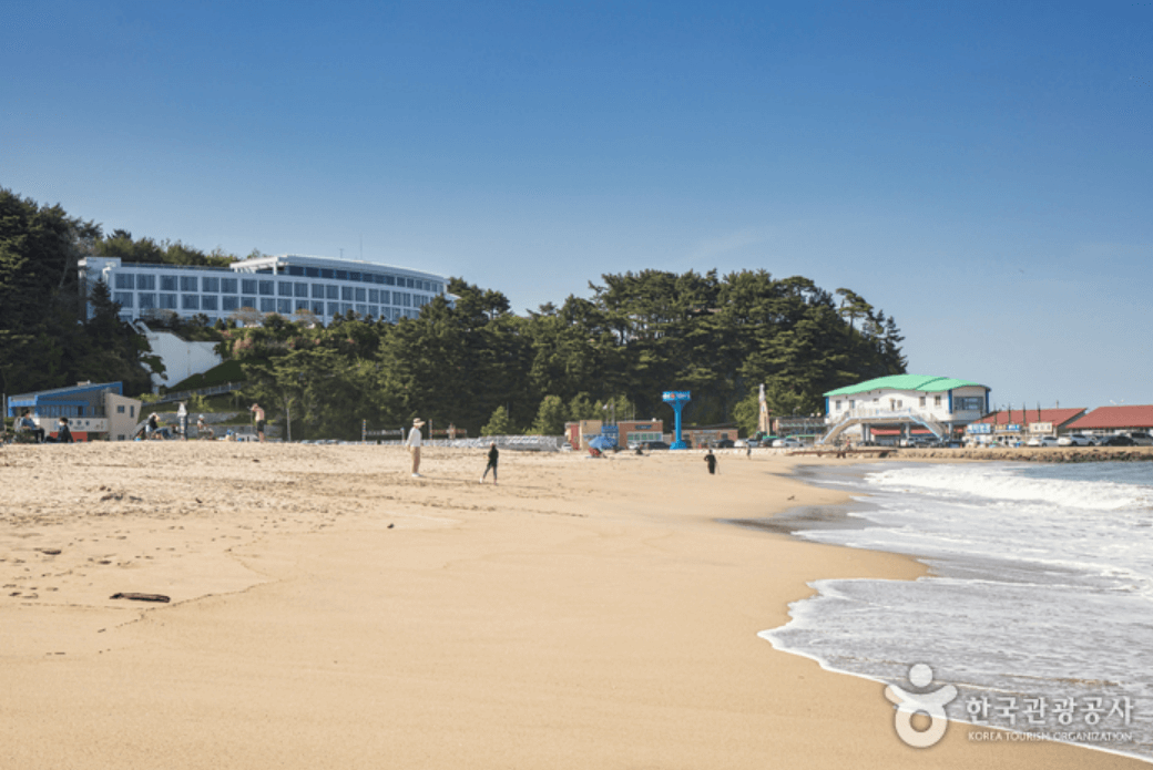 낙산 해수욕장 (양양)