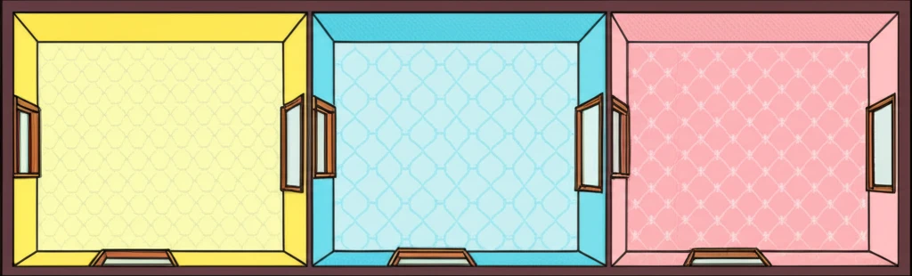 나에게 딱 맞는 벽지 찾는 법, 예산