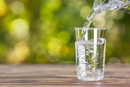 충분한 수분 섭취