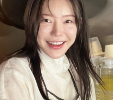 조서형 셰프 프로필