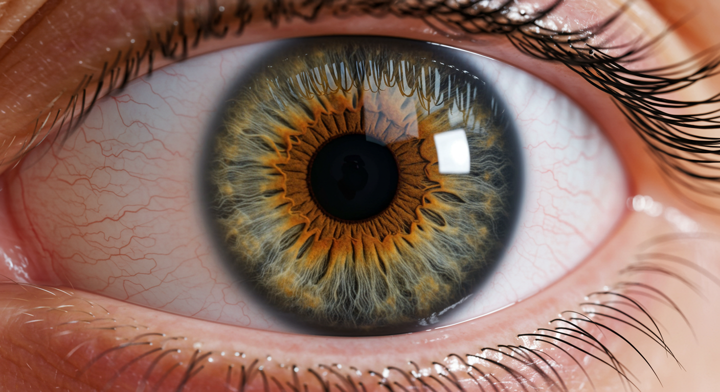 안과 진료가 꼭 필요한 경우