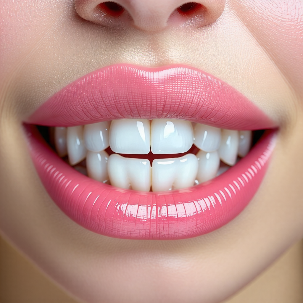 구강암 초기증상