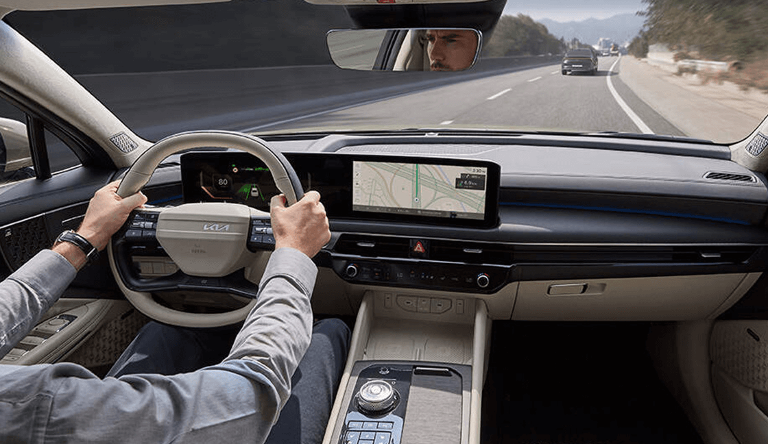 k8 페이스 리프트 출시일