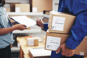 개인통관번호 1