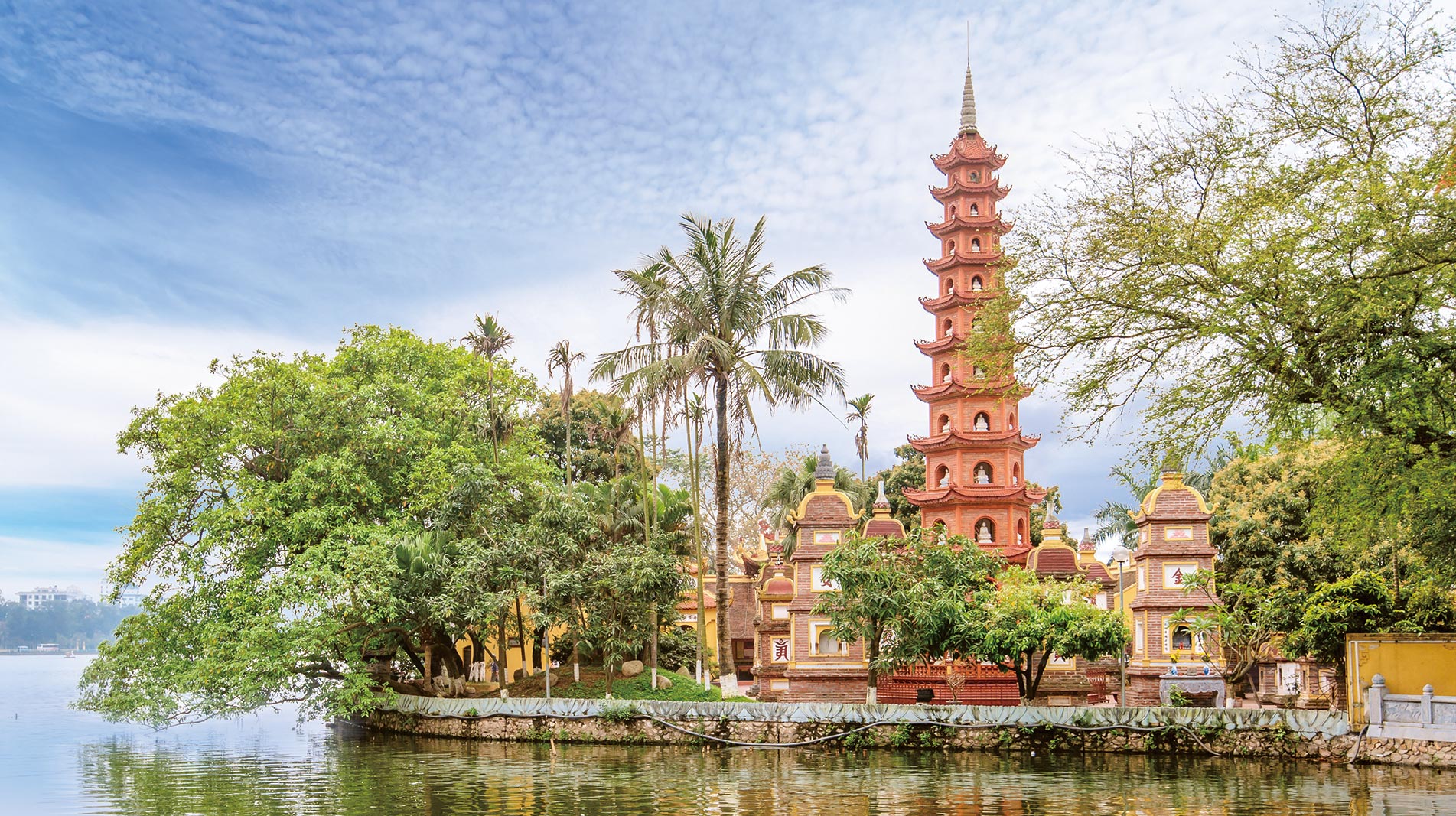 베트남 하노이 여행정보