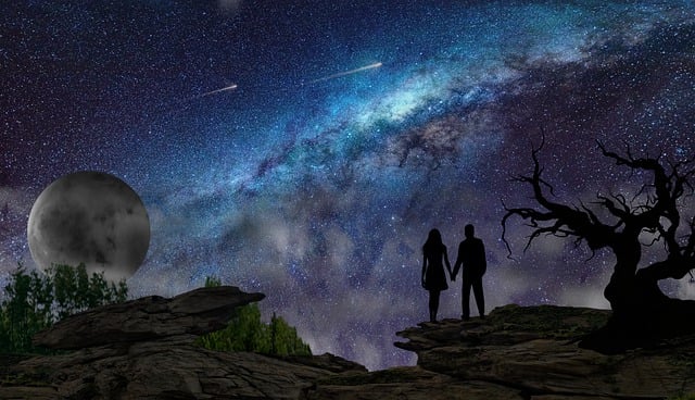 돌아가신 할아버지 할머니 꿈해몽