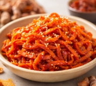 진미채볶음 황금레시피