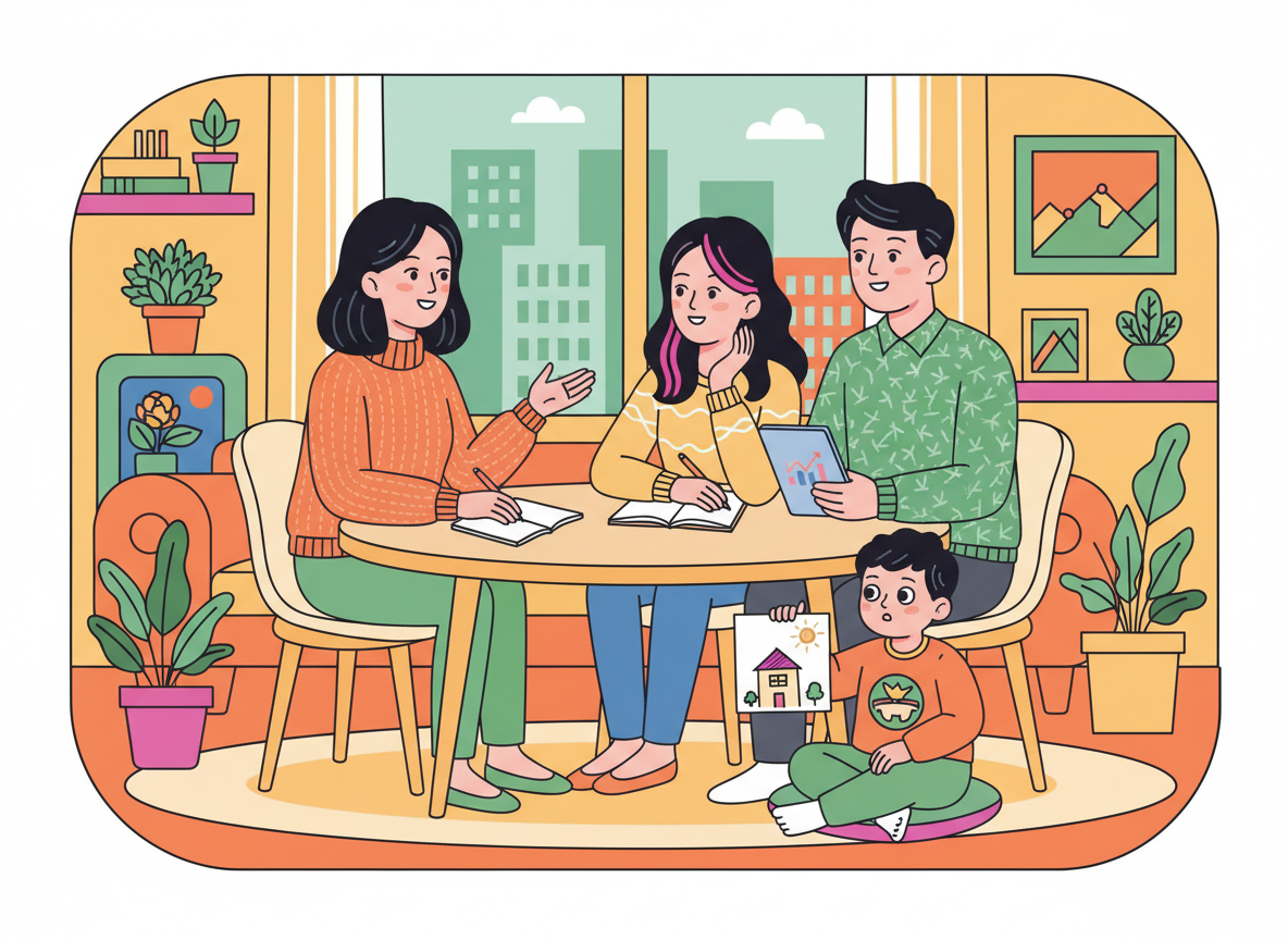 연말정산 맞벌이 부부