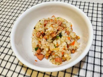 야채볶음밥 맛있게 만드는법과 실패 없는 레시피 비법 소개_29