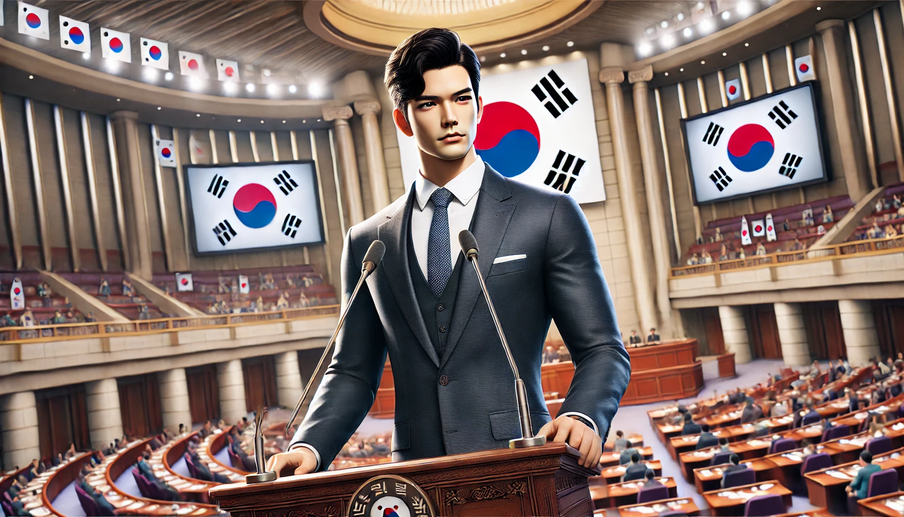 조국 프로필과 대법원 판결(선고)에 대해 알아보기