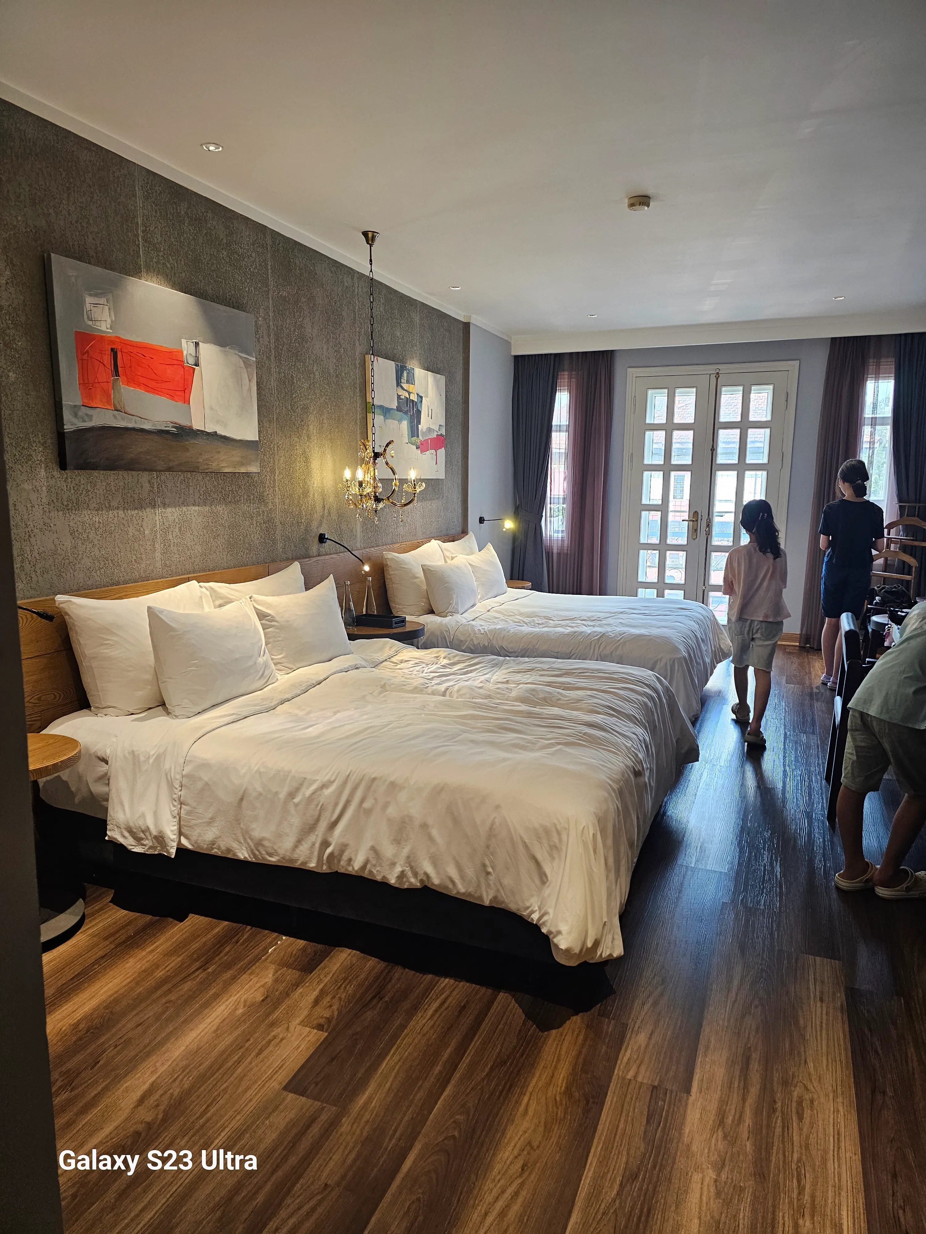 하노이 호텔추천