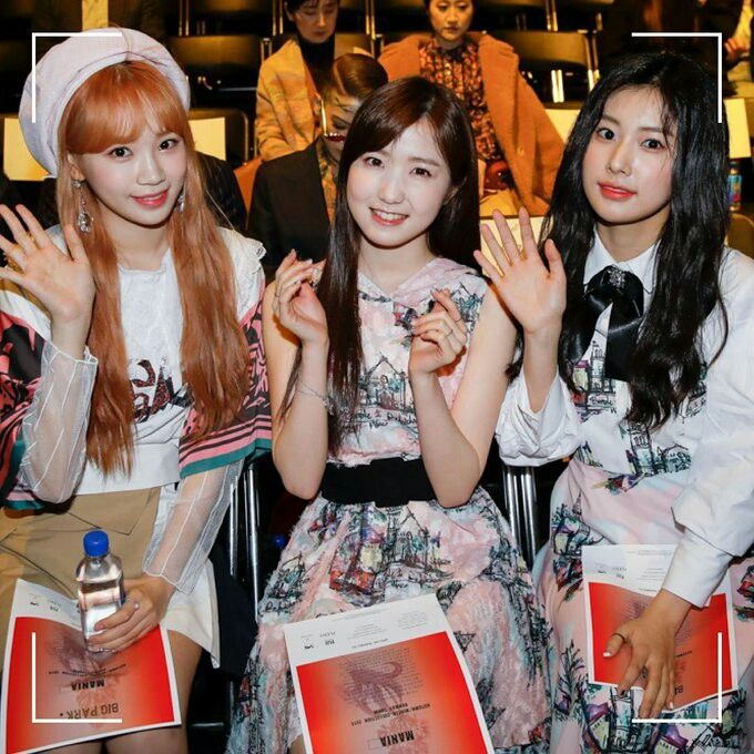 아이즈원 프로듀스48 사진 모음 아이즈원 프로듀스48 사진 모음