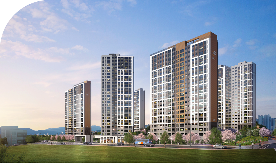 파주운정신도시우미린파크힐스무순위-4