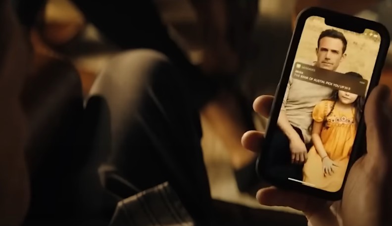 [미국 액션영화추천] 힙노틱 다시보기 줄거리 결말 후기 리뷰 스포일러