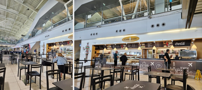 두브로브니크에서 자그레브