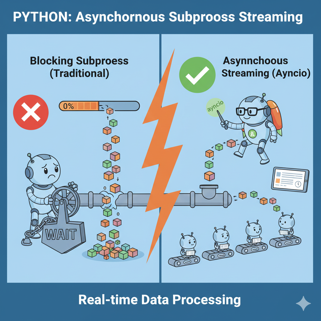 Subprocess
