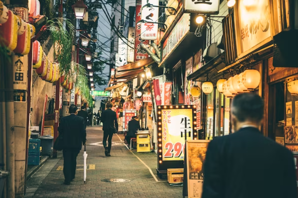 나라별 해외 여행 준비물 체크리스트