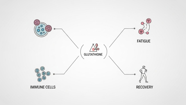 연구 근거의 단계와 한계를 보여주는 그래픽