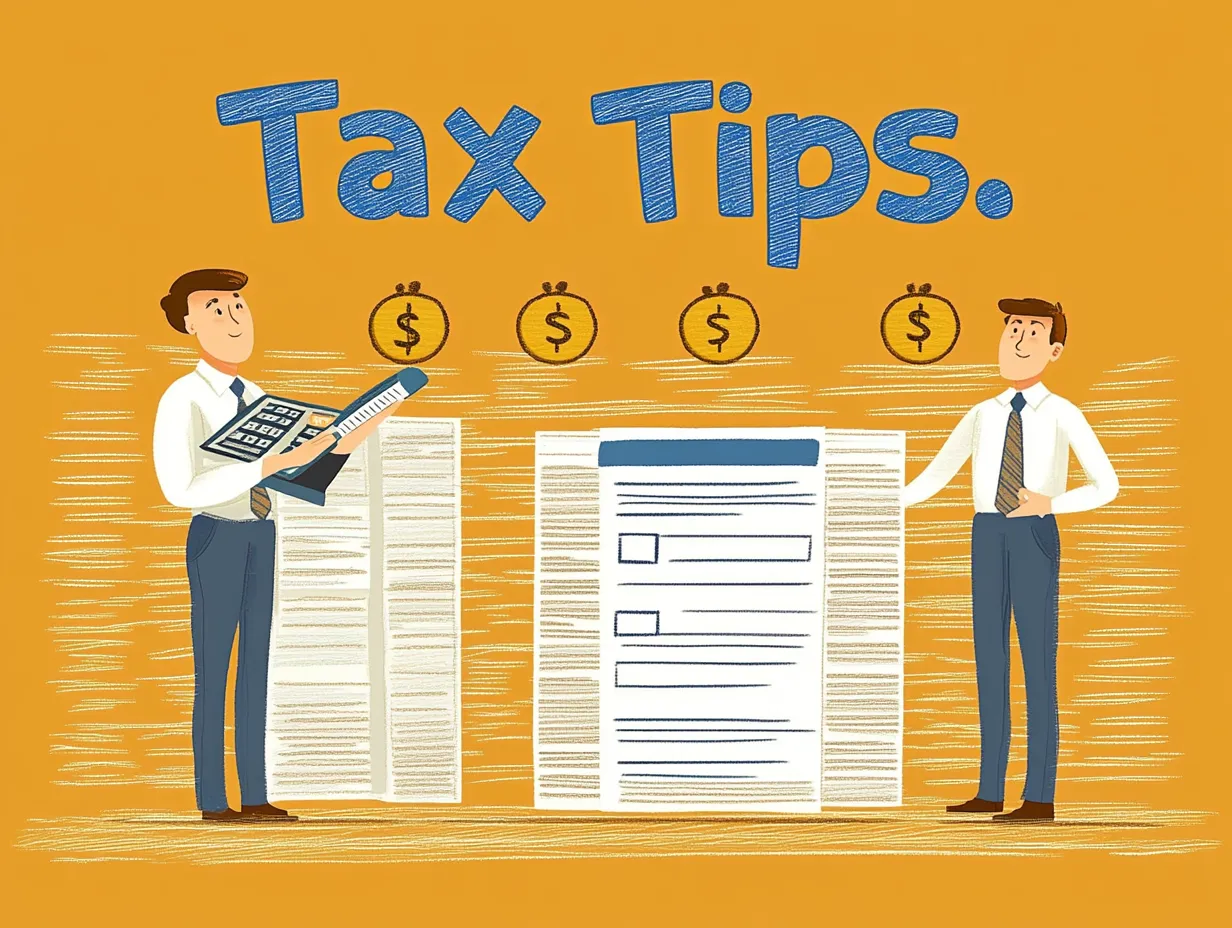 다주택자 연말정산, 세금 얼마나 내야 할까?