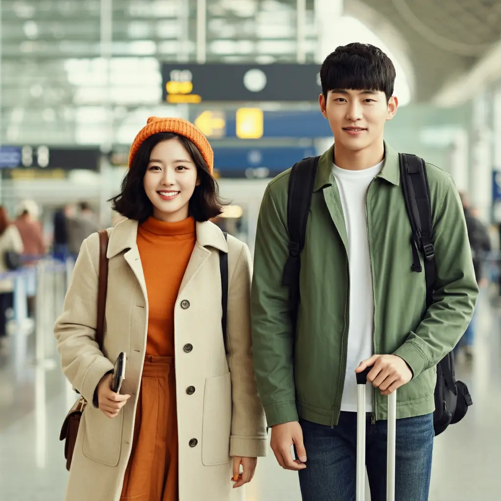 인천공항 스마트패스 나이 제한