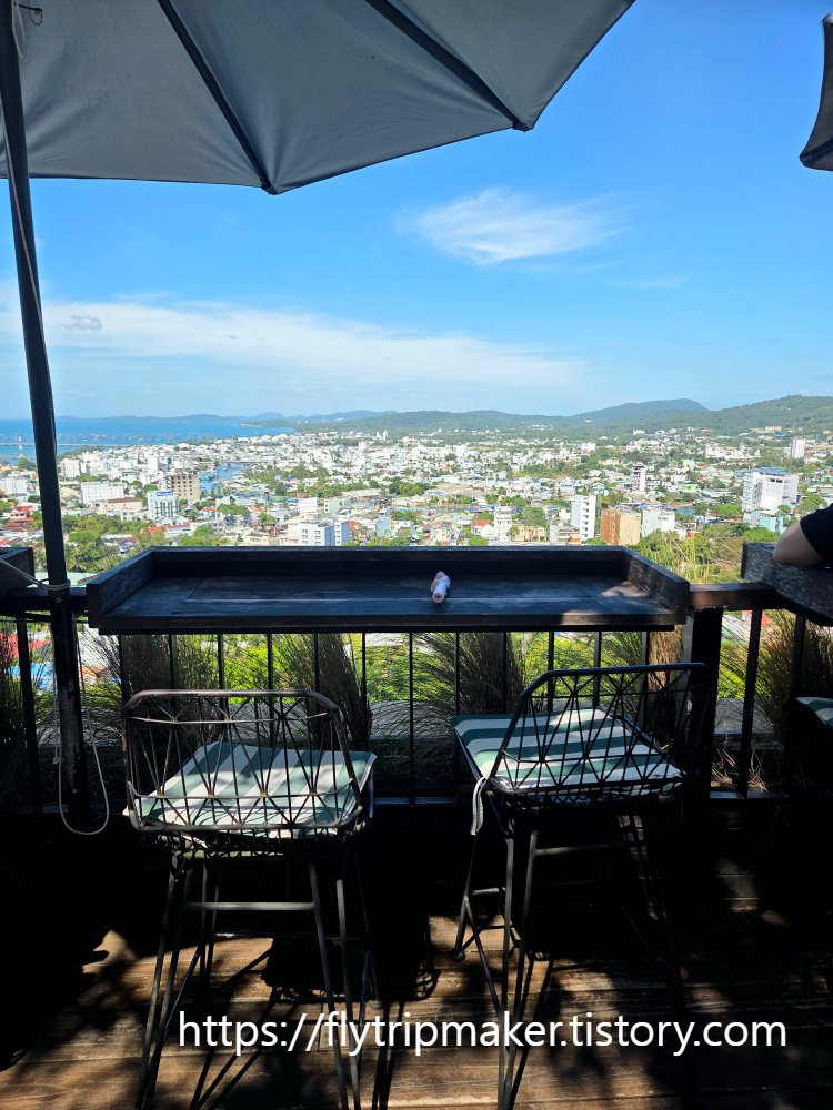 #쭈온쭈온 카페