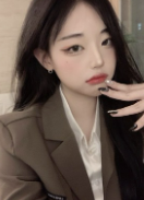 냥뇽녕냥 히나 키 나이 - 틱톡 스타에서 걸밴드 QWER