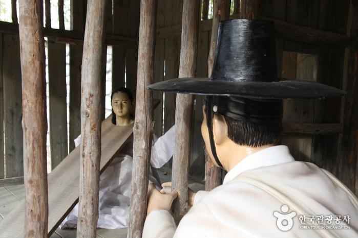 춘향테마파크