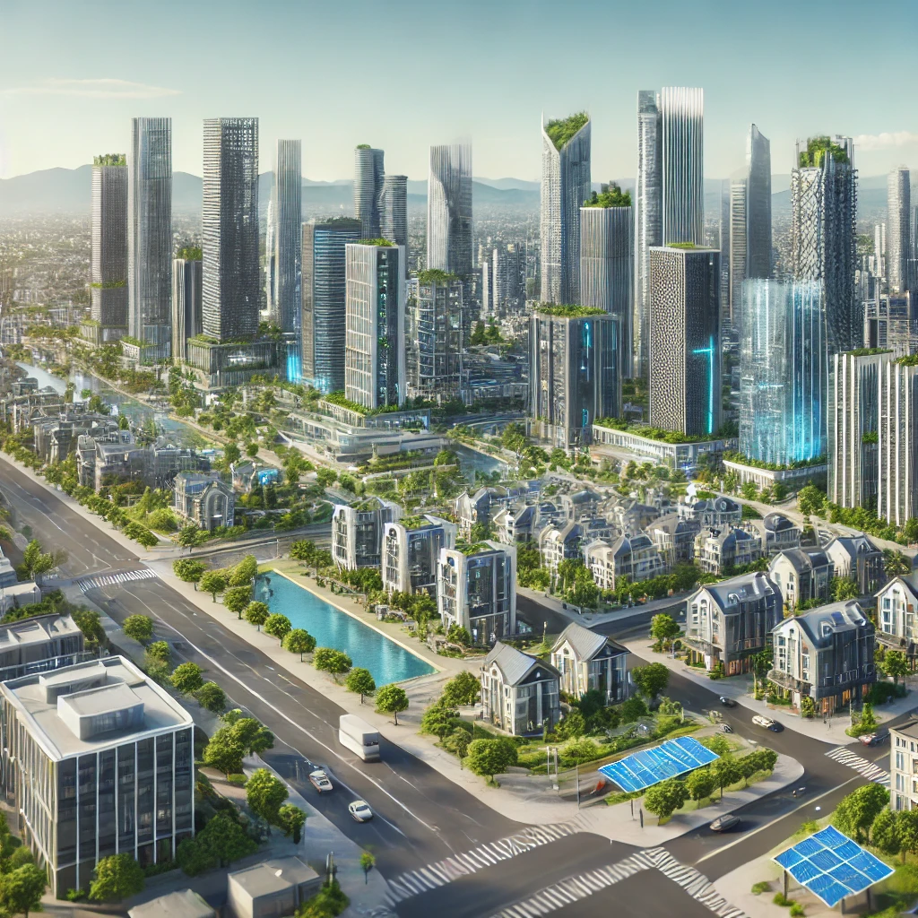 부동산 정책 이미지