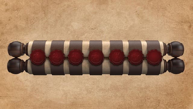 영국 왕실의 기밀 서신: 숨겨진 역사적 진실