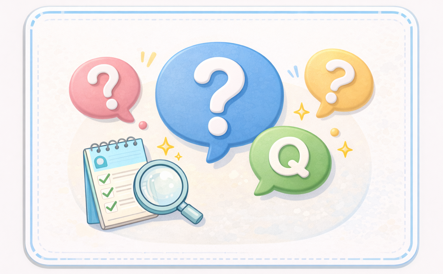 2026 기초연금 신청 자주 묻는 질문 FAQ 설명 이미지