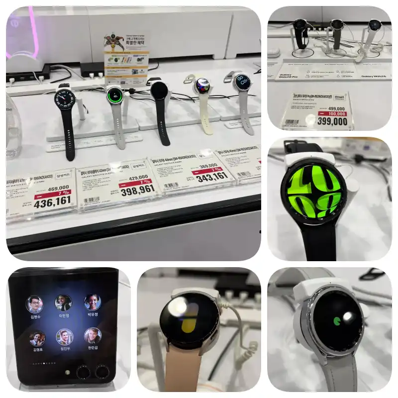 이외에도 다양한 제품을 트레이더스에서 직접 확인할 수 있습니다.