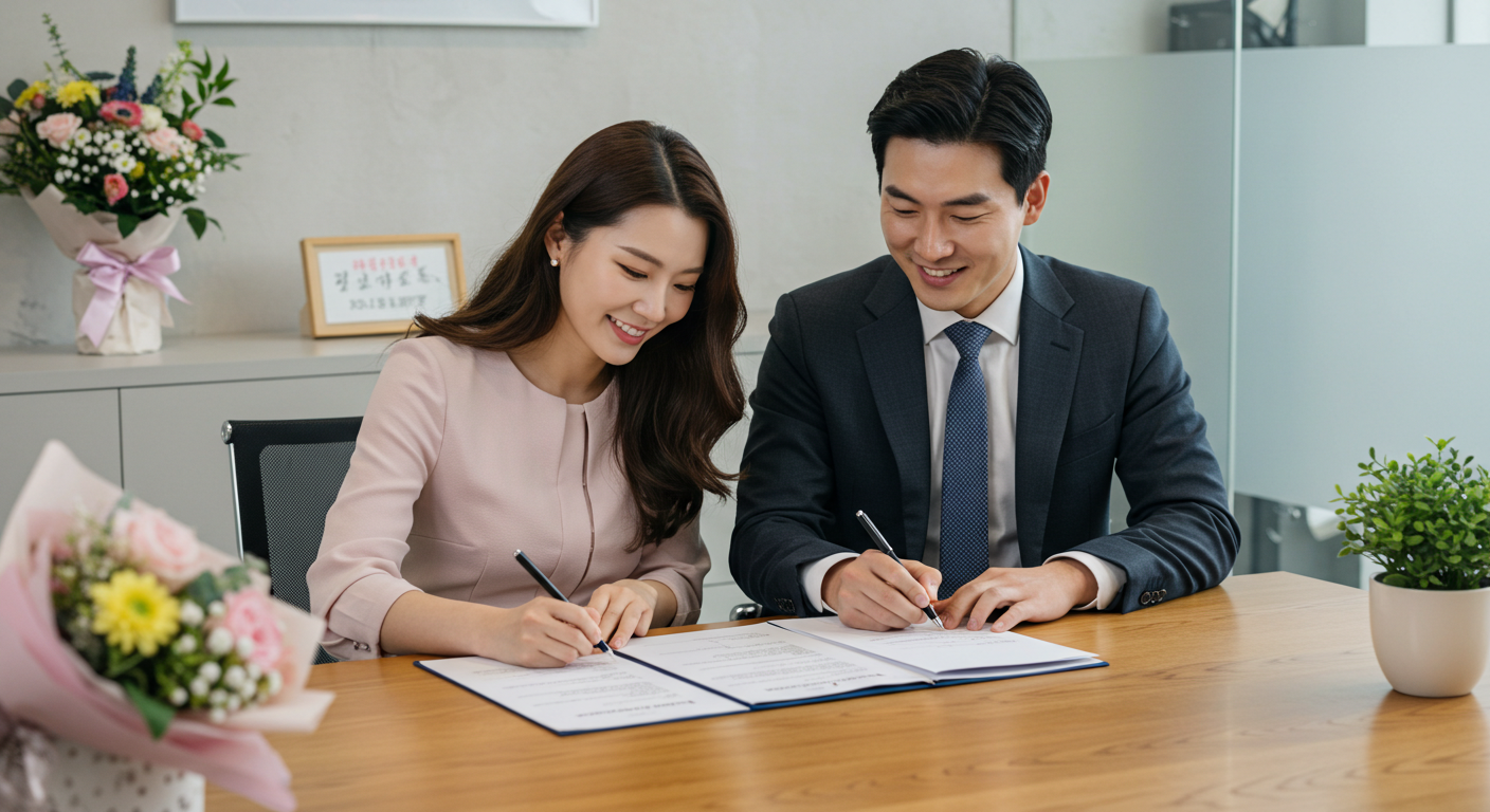 주부대출 가능한 곳 TOP5