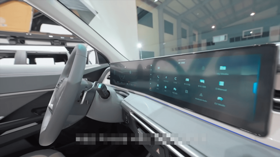 2025 액티언 신형