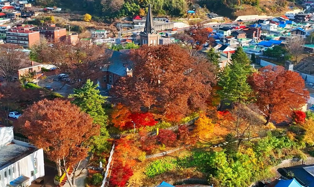 중동성당