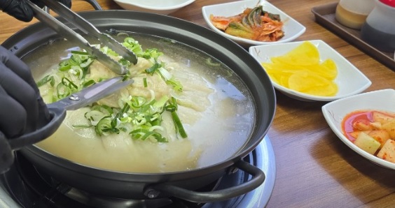 생생정보 무작정 간다 SNS 진짜 가짜 인천 구월동 대왕만두 구월놀부만두